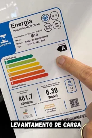 Componente 1 de um sistema de energia solar off grid apresentado no curso